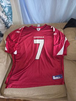 ARIZONA CARDINALS JERSEY