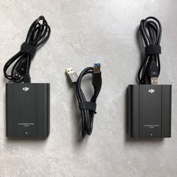 Dji SSD Reader For Inspire 2