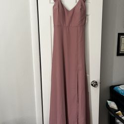 Birdy Grey Devin bridesmaid dress