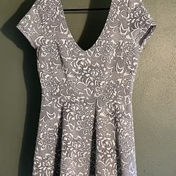 Forever 21 Short Dress L