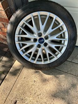 Pirelli P7 AS Plus3 tires