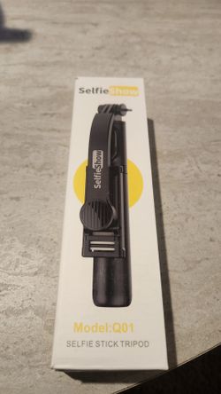Selfie show