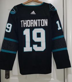 Joe Thornton San Jose Sharks NHL Fan Jerseys for sale