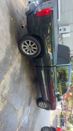 2005 gmc crew cab 1500
