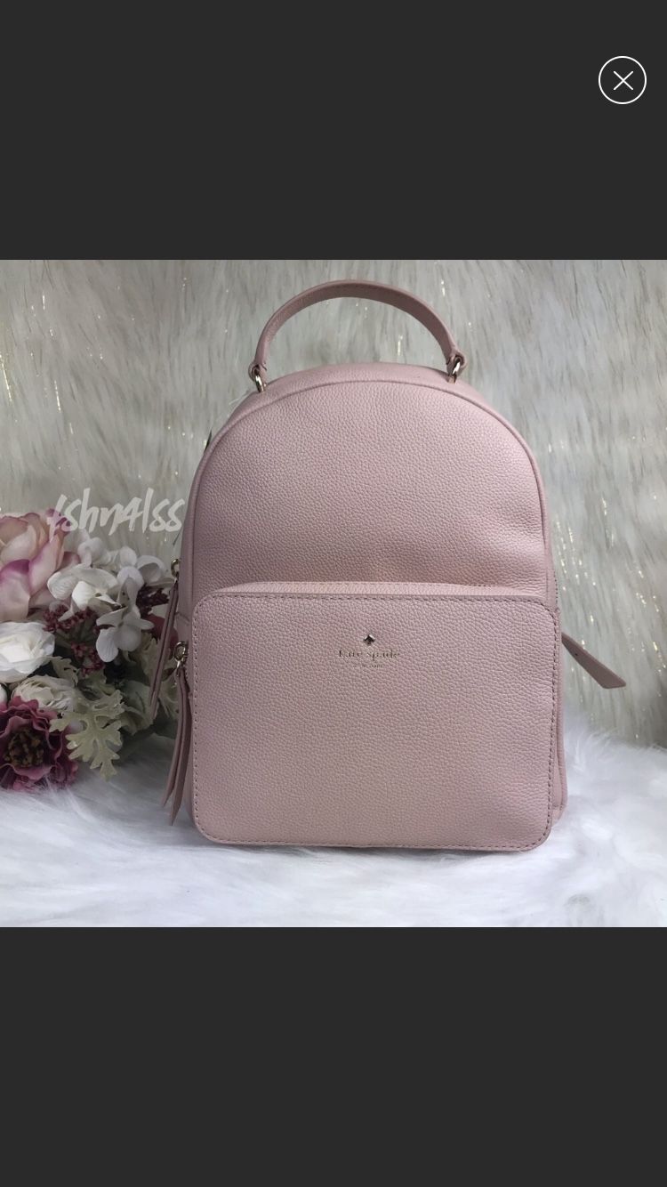 Kate Spade Backpack