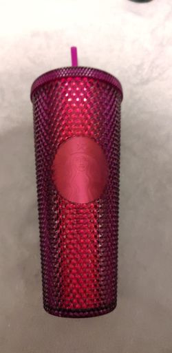 Starbucks Studded Cup