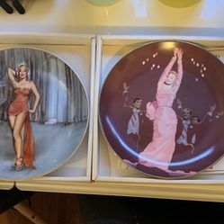 COLLECTOR PLATES