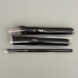 Moda Pro | Makeup Brushes with Black Handles, New