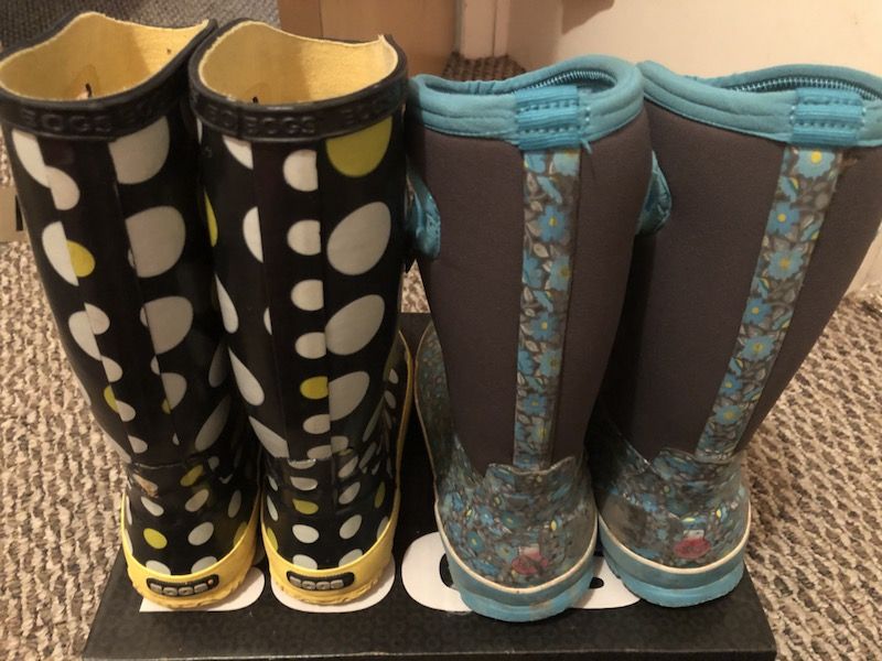 Girls size 3