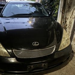 2005 Lexus Es 330 