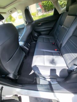 Car detail
