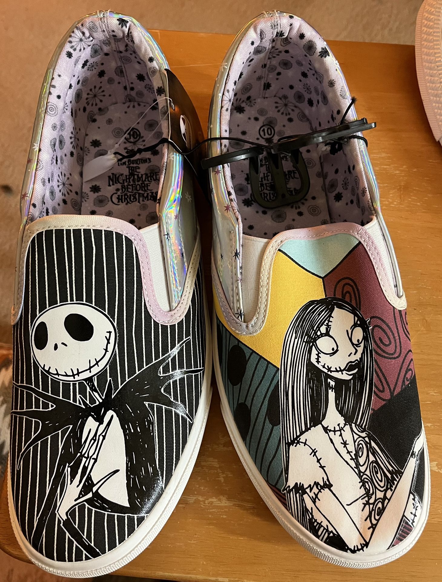 Disneys Converse