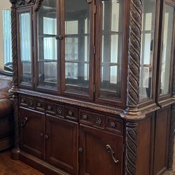 China, Display Cabinet 