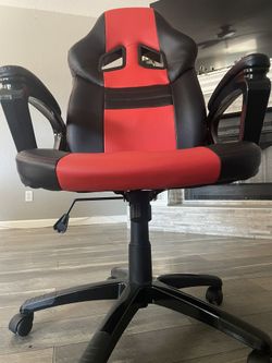 Gaming chair