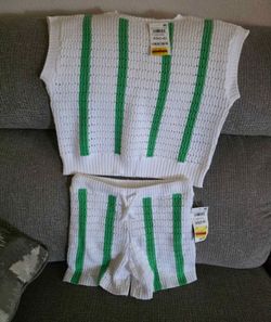 Girls set