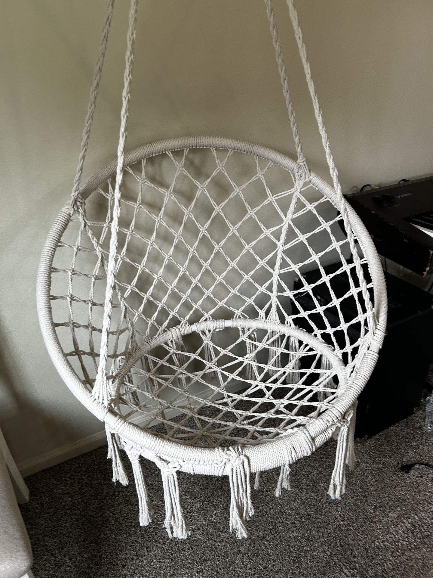 hanging chair