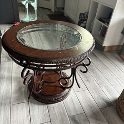 Side Table 
