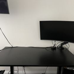 Standing Desk