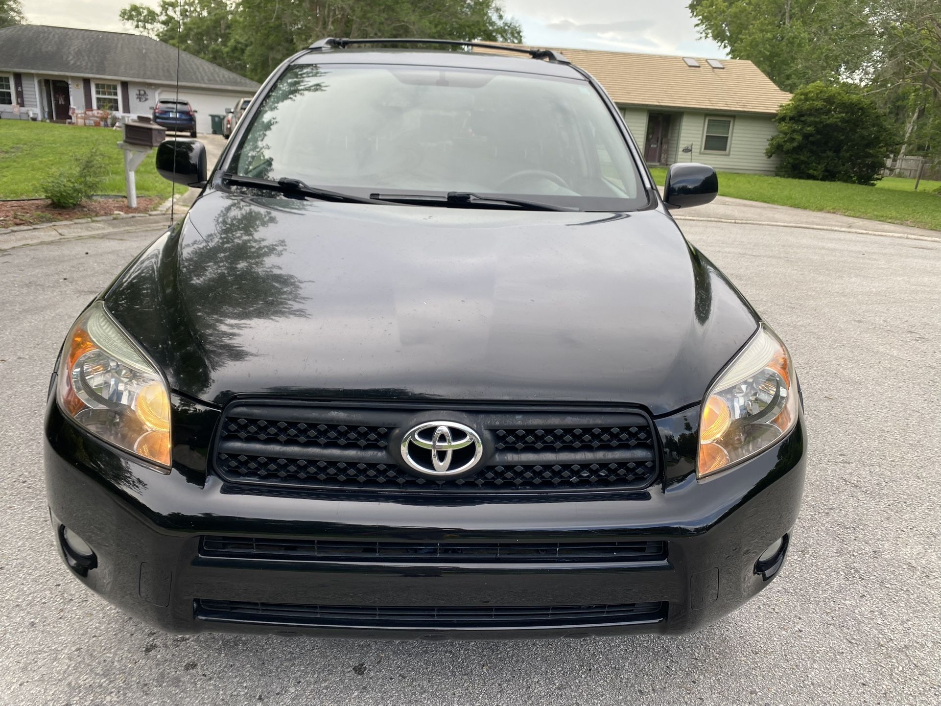 2006 Toyota Rav4