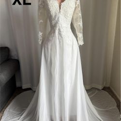 Wedding Dresses New 
