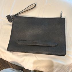 Coach Clutch Handbag Brand new Black
