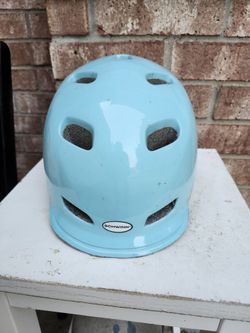 Schwinn Girls Bike Helmet