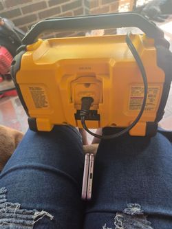 Work speaker