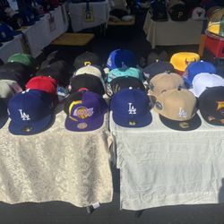SPORT HATS ($20 EACH)!!!!