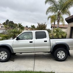 2003 Toyota Tacoma
