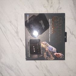 Brand New True Wireless Earbuds