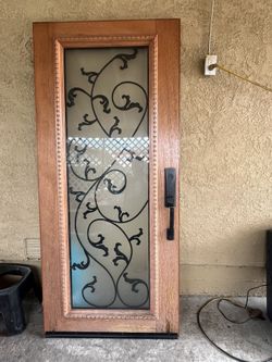 Door