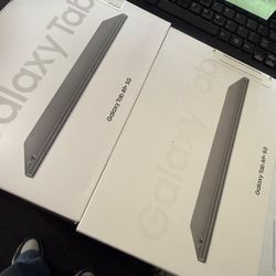 Samsung Galaxy Tab A9 