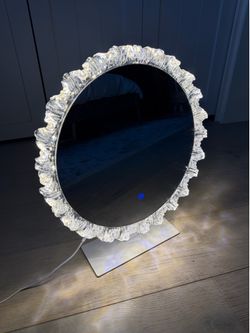 Light Up Vanity Mirror