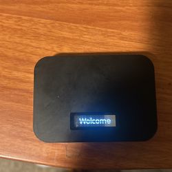 T Mobile Hotspot 