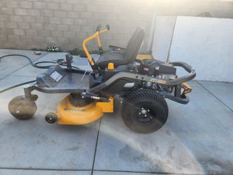 Cub Cadet Ultima Z1 42 IP