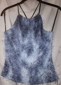 Criss Cross Top