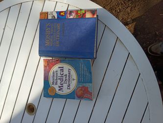 Medical Dictionary