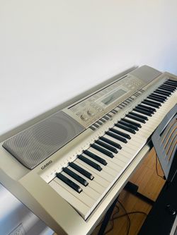 Digital Pianos