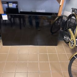 55” Samsung Tv Not A Smart Tv