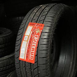 4 Brand New 225/45/18 Fullrunss Tires