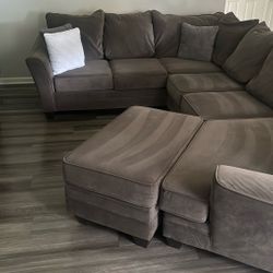 Couch Set
