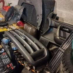 Ford F250 Grill 