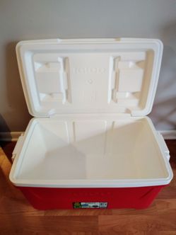 Igloo 48 Qt cooler