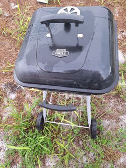 Grill For Sale