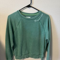 Womens American Eagle Sweatshirt 