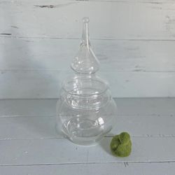 Vintage Three Tier Candy Holder, Pastry Dish, Wedding Candy Holder