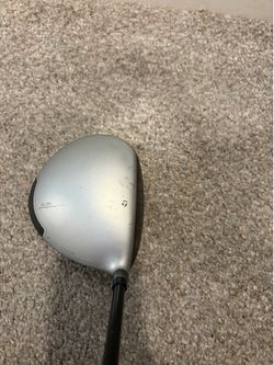 Lefty TAYLORMADE SLDR S DRIVER
