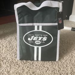 JETS Lunch bag/cooler