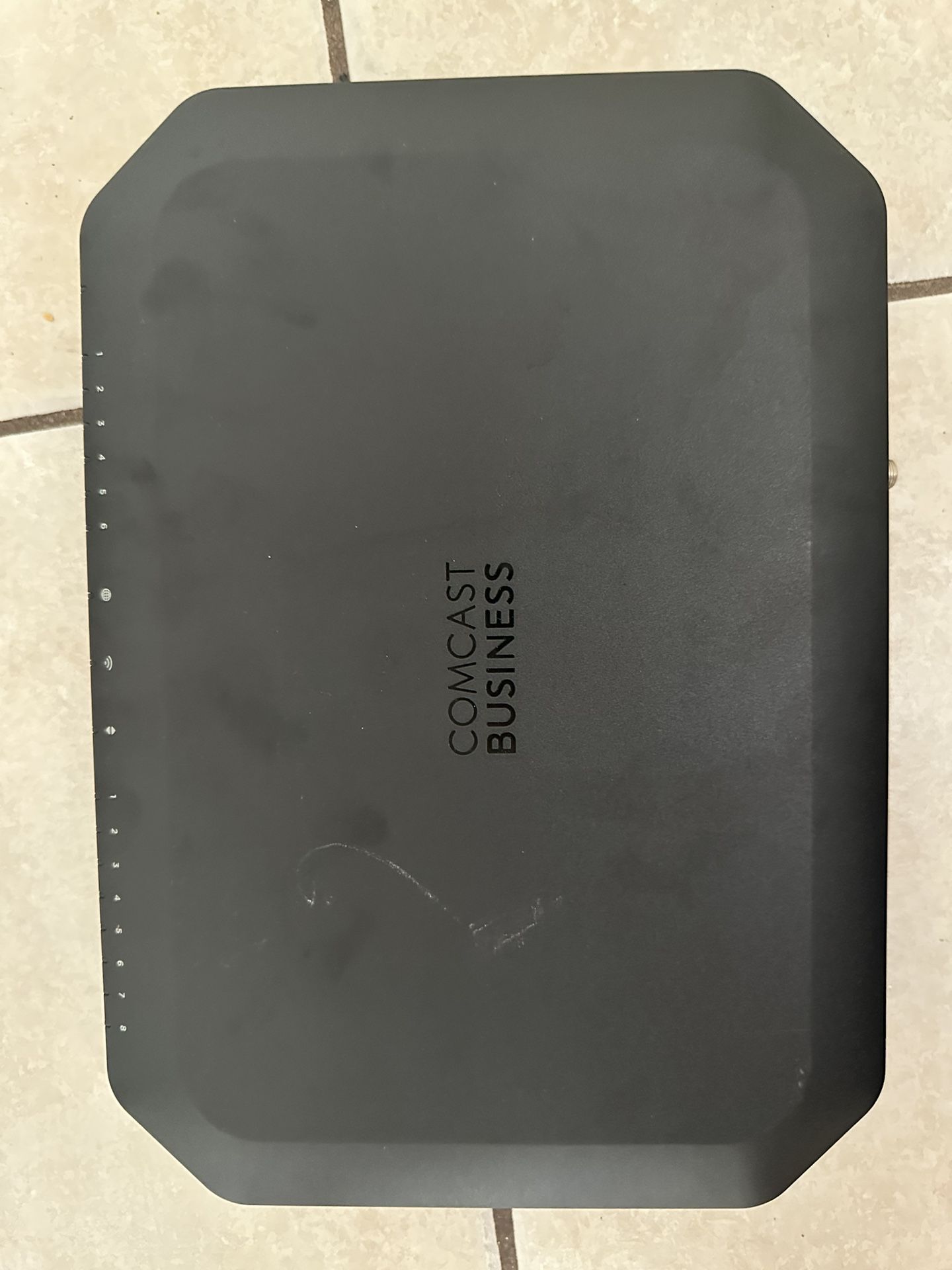 Comcast Modem