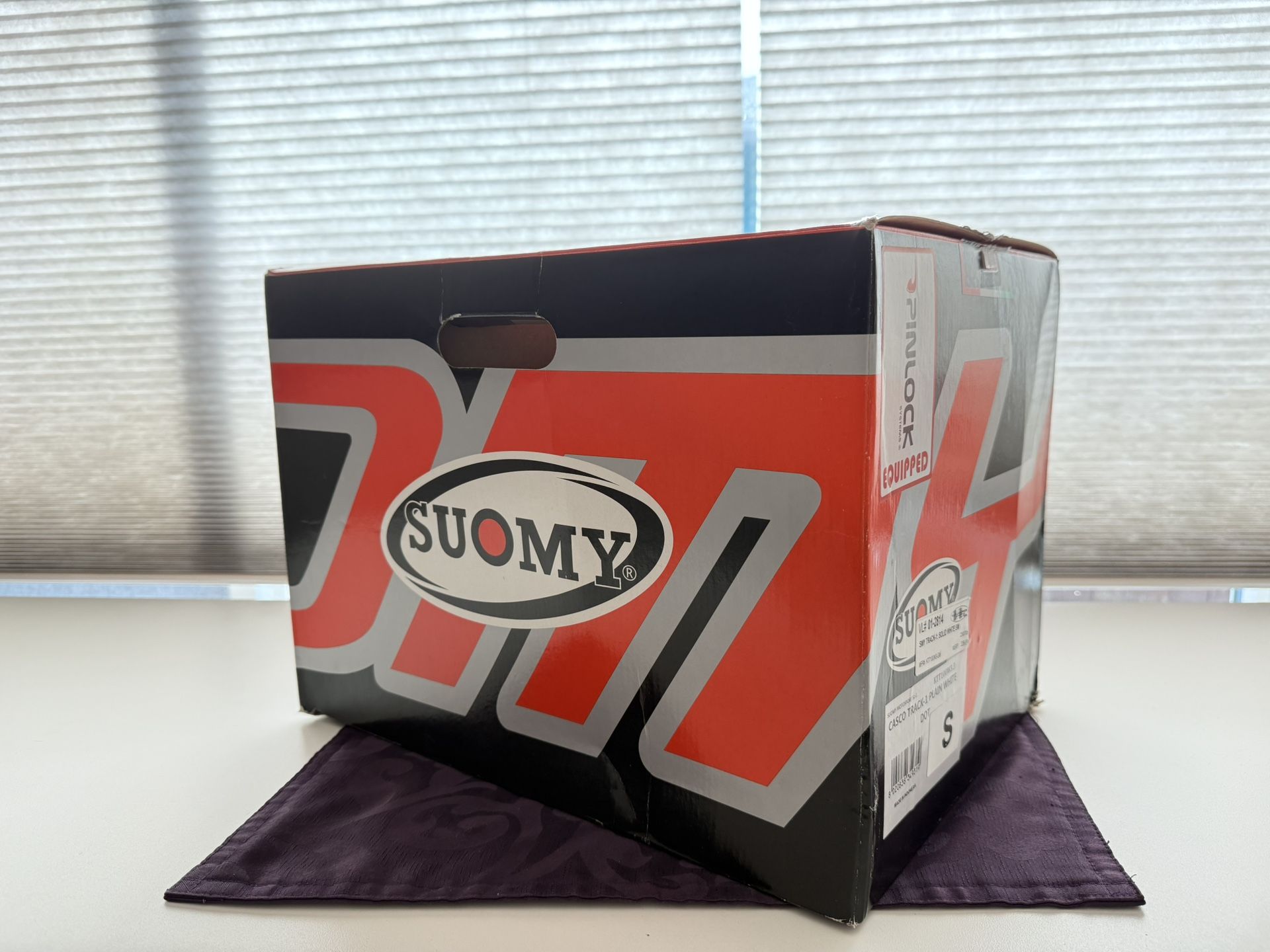 2023 SUOMY Track-1